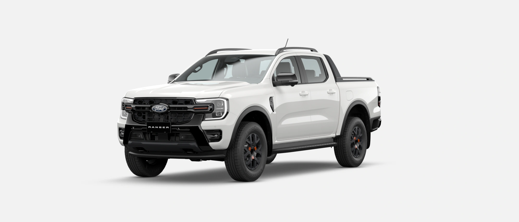 Ford Ranger Wildtrak 2.0L AT 4X4