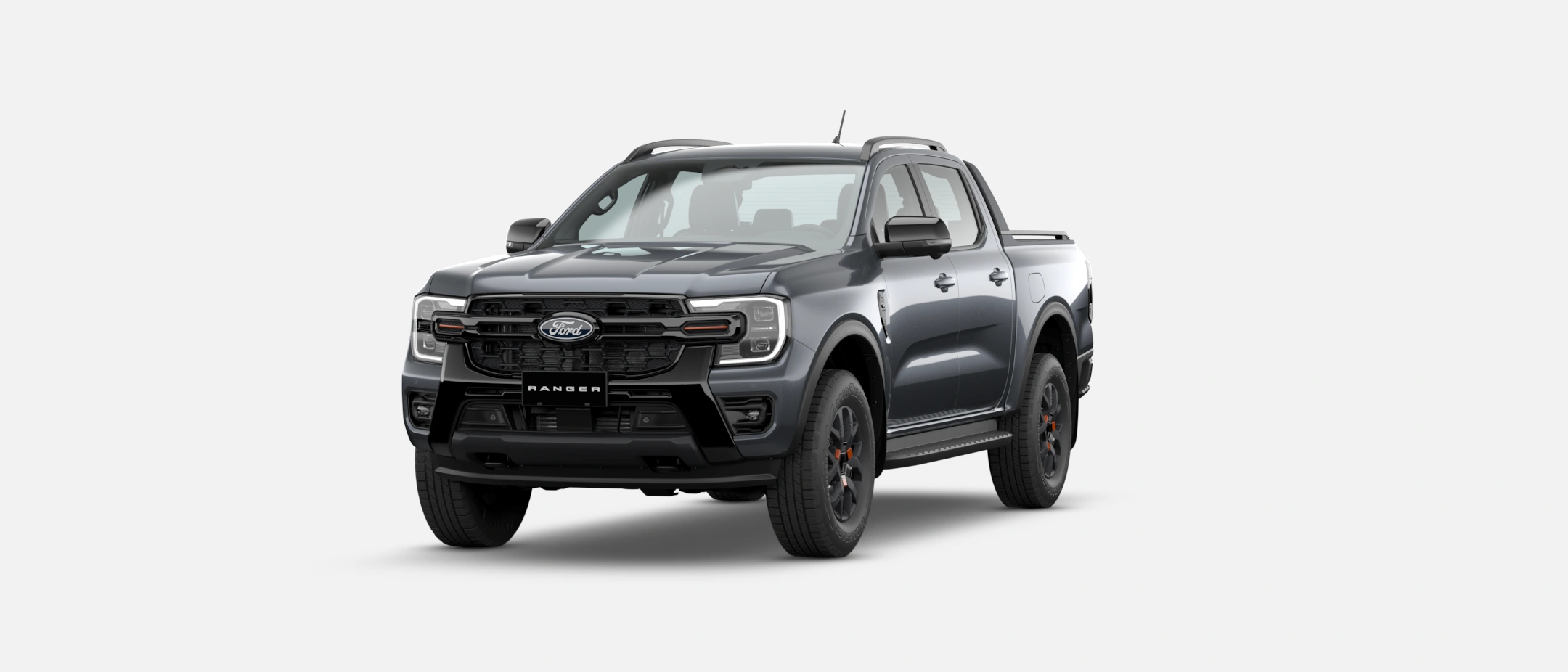 Ford Ranger Wildtrak 2.0L AT 4X4