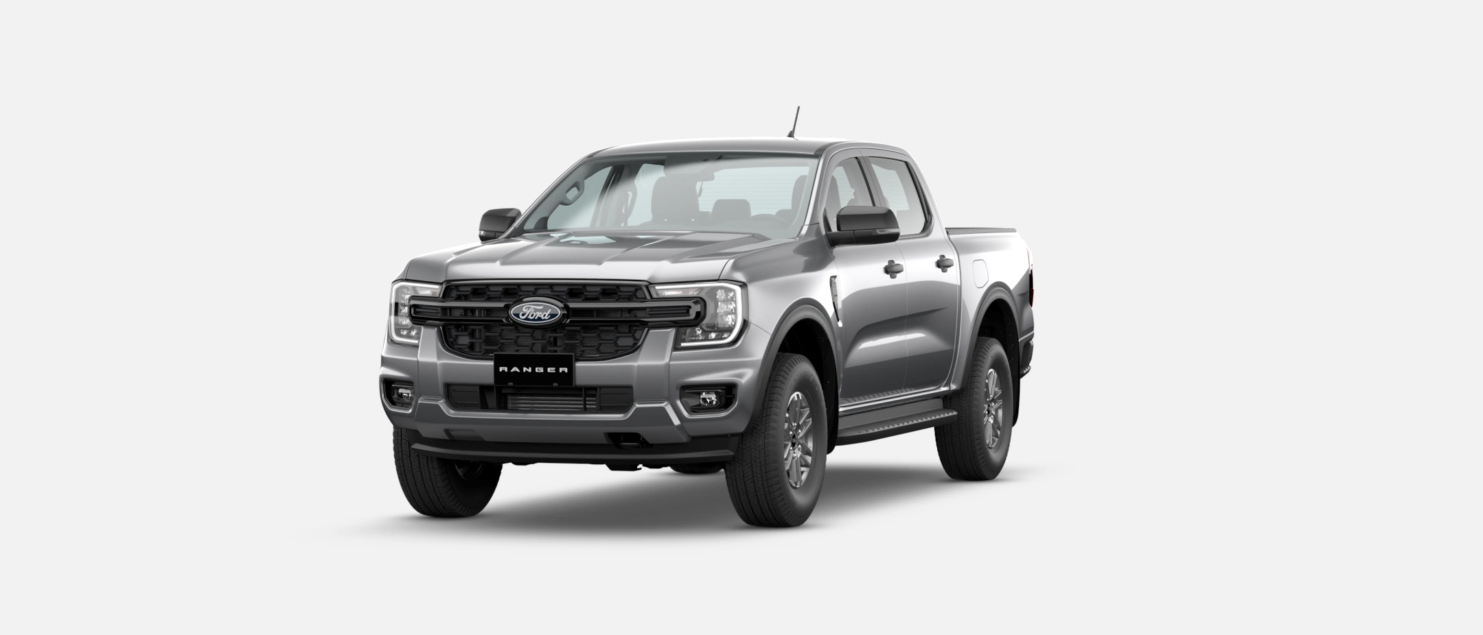 Ford Ranger XLS 2.0L AT 4×2