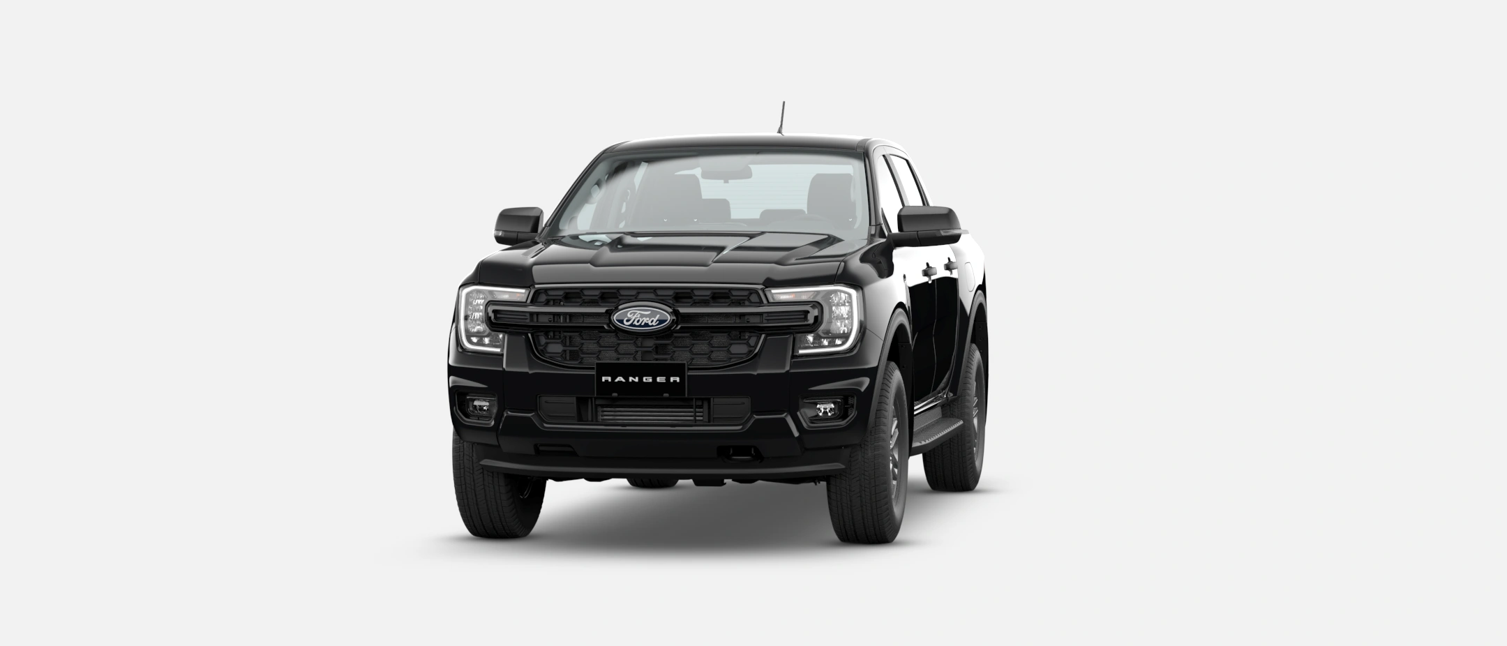Ford Ranger XLS 2.0L AT 4×2