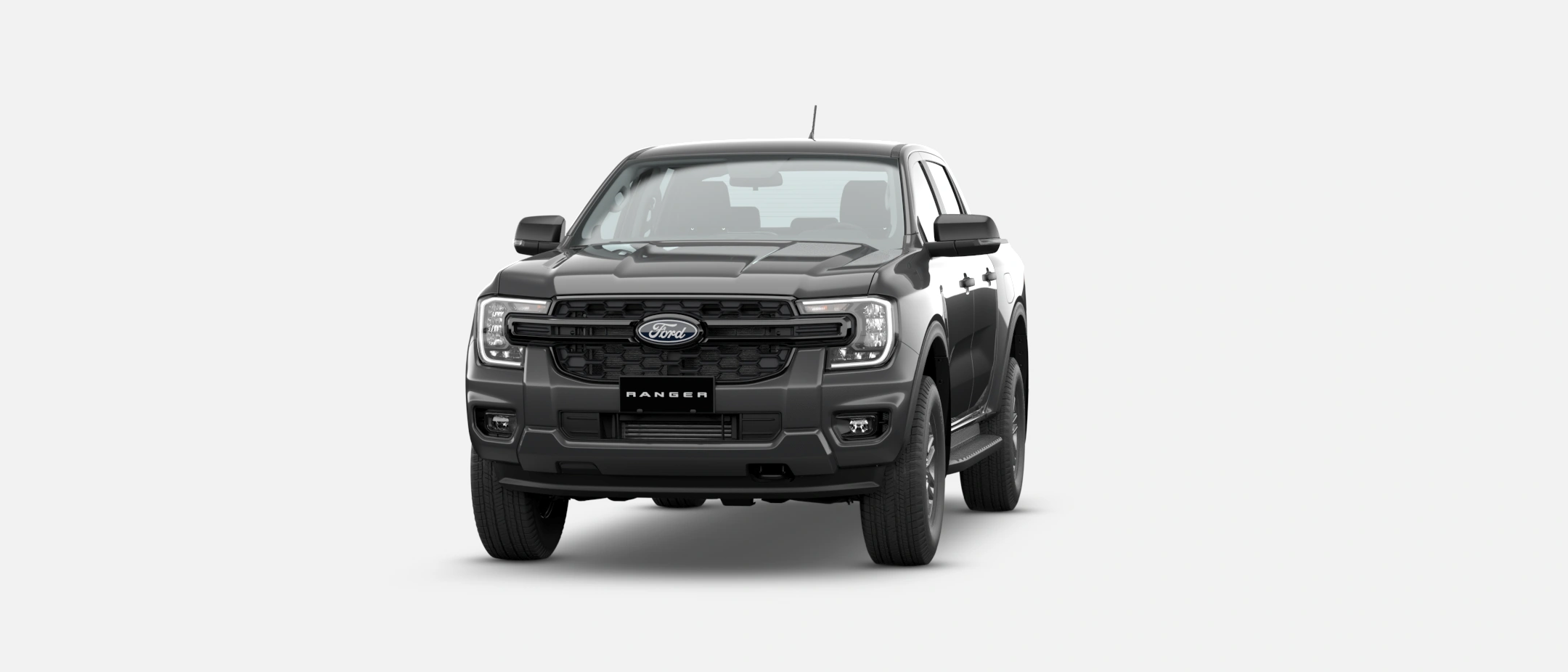 Ford Ranger XLS 2.0L AT 4×2