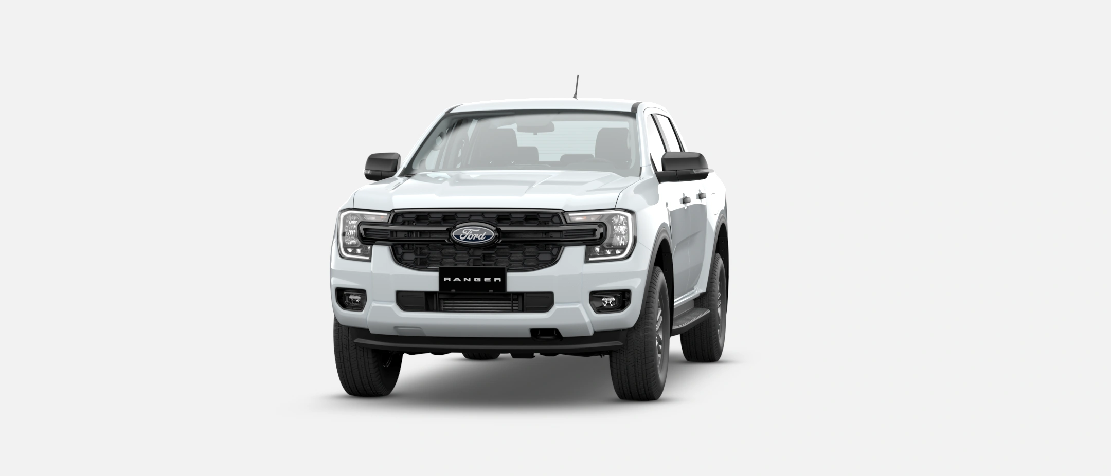 Ford Ranger XLS 2.0L AT 4×2