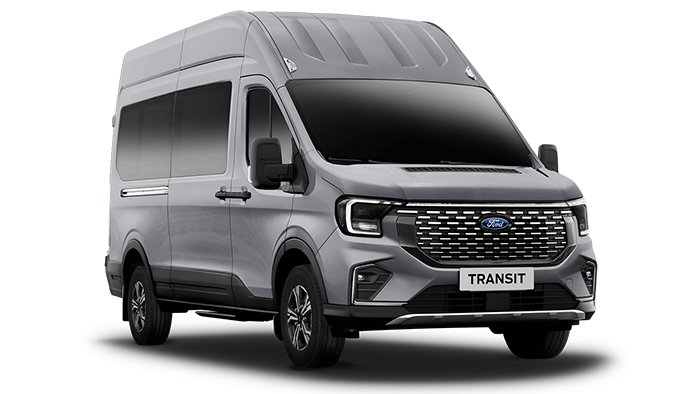 Ford Transit Premium+ 18 Chỗ