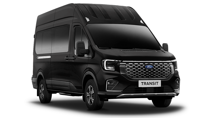 Ford Transit Premium+ 18 Chỗ