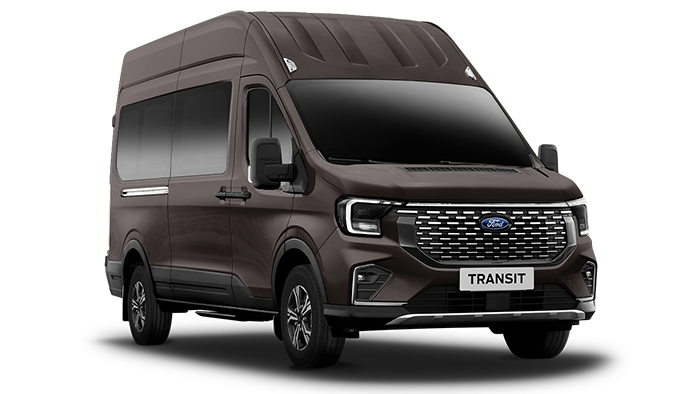 Ford Transit Premium+ 18 Chỗ