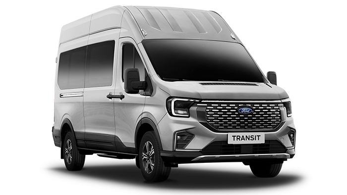Ford Transit Premium+ 18 Chỗ