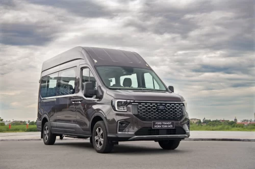 Ford TTransit Premium 16 Chỗ