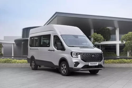 Ford Transit Trend 16 Chỗ