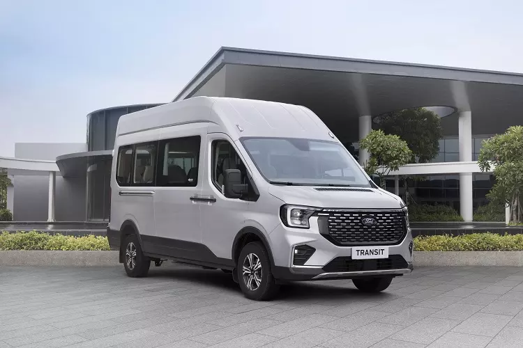 Ford Transit Trend 16 Chỗ