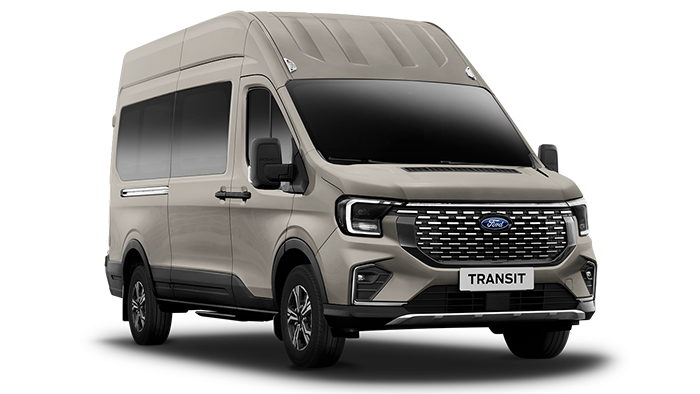 Ford Transit Premium+ 18 Chỗ