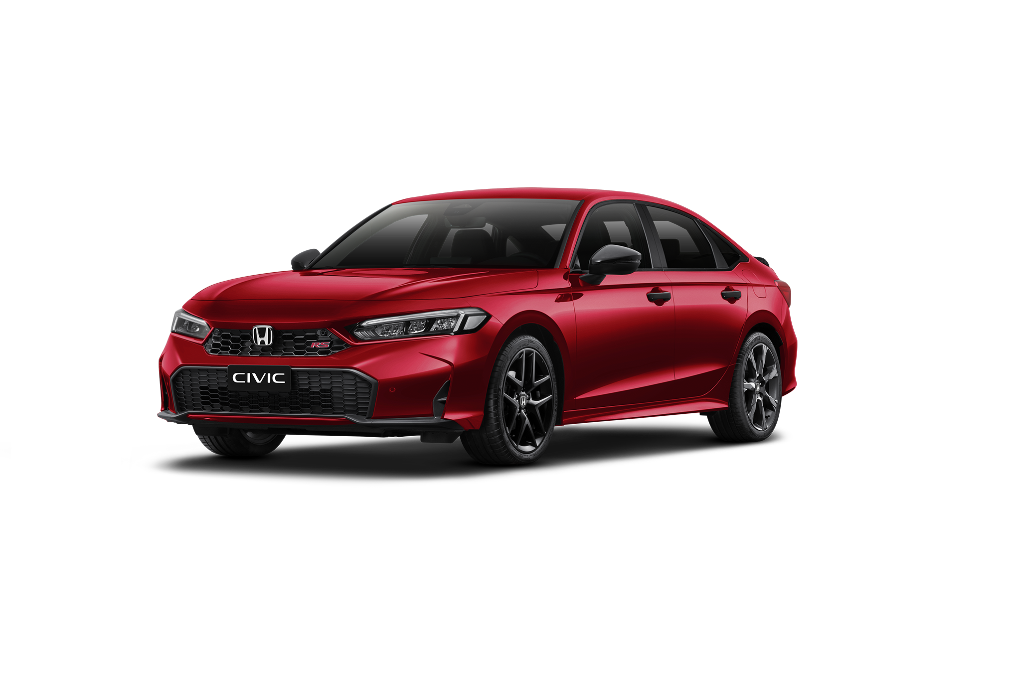 Honda CIVIC RS