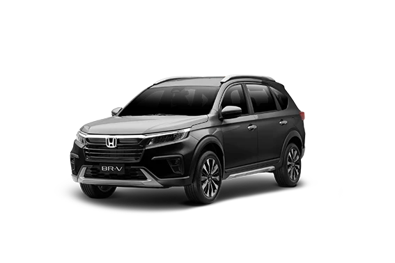 Honda BR-V G