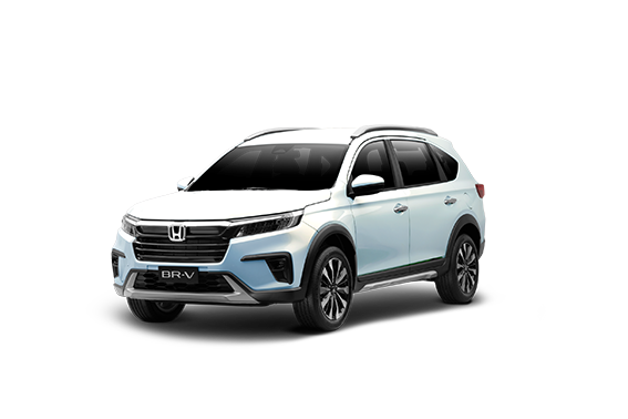 Honda BR-V G