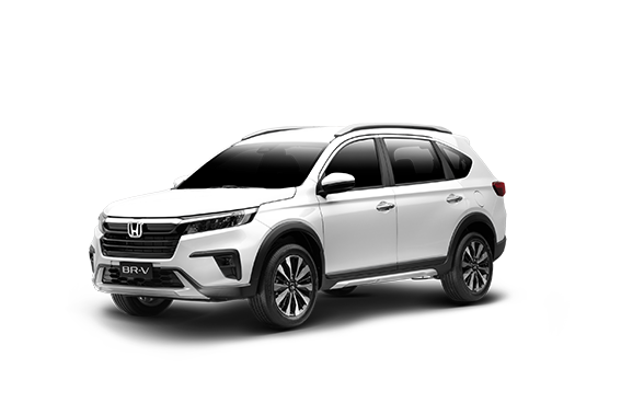 Honda BR-V G