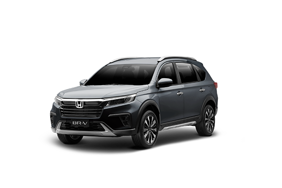 Honda BR-V G