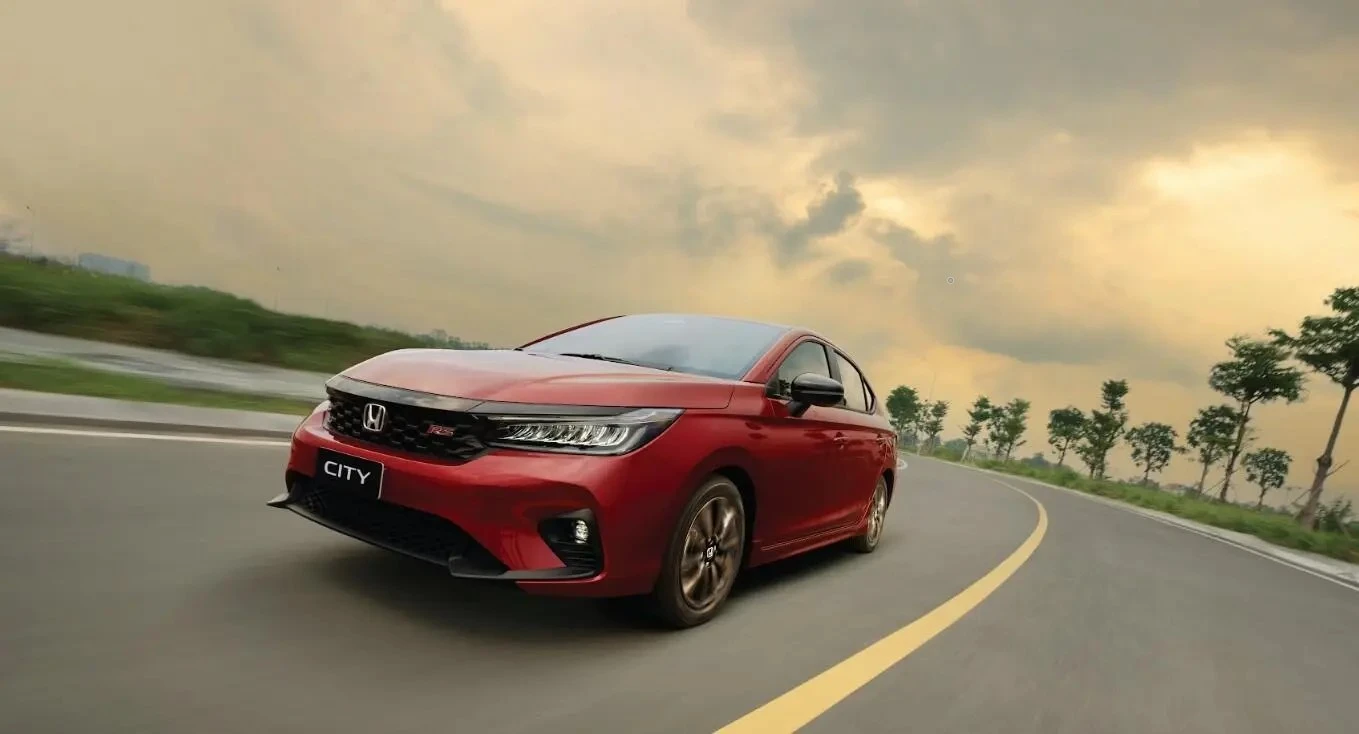 honda-city-rs