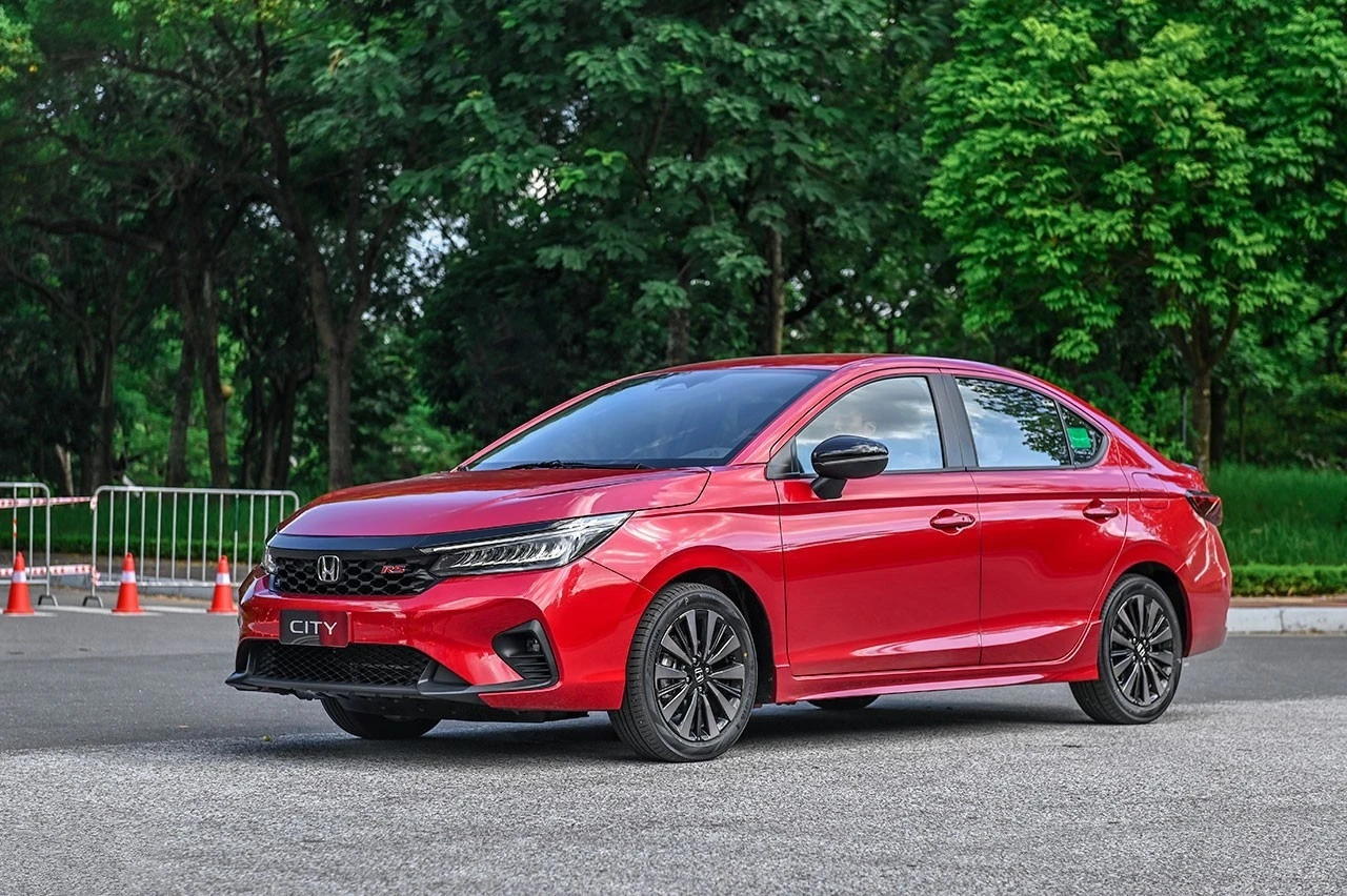 honda-city-rs