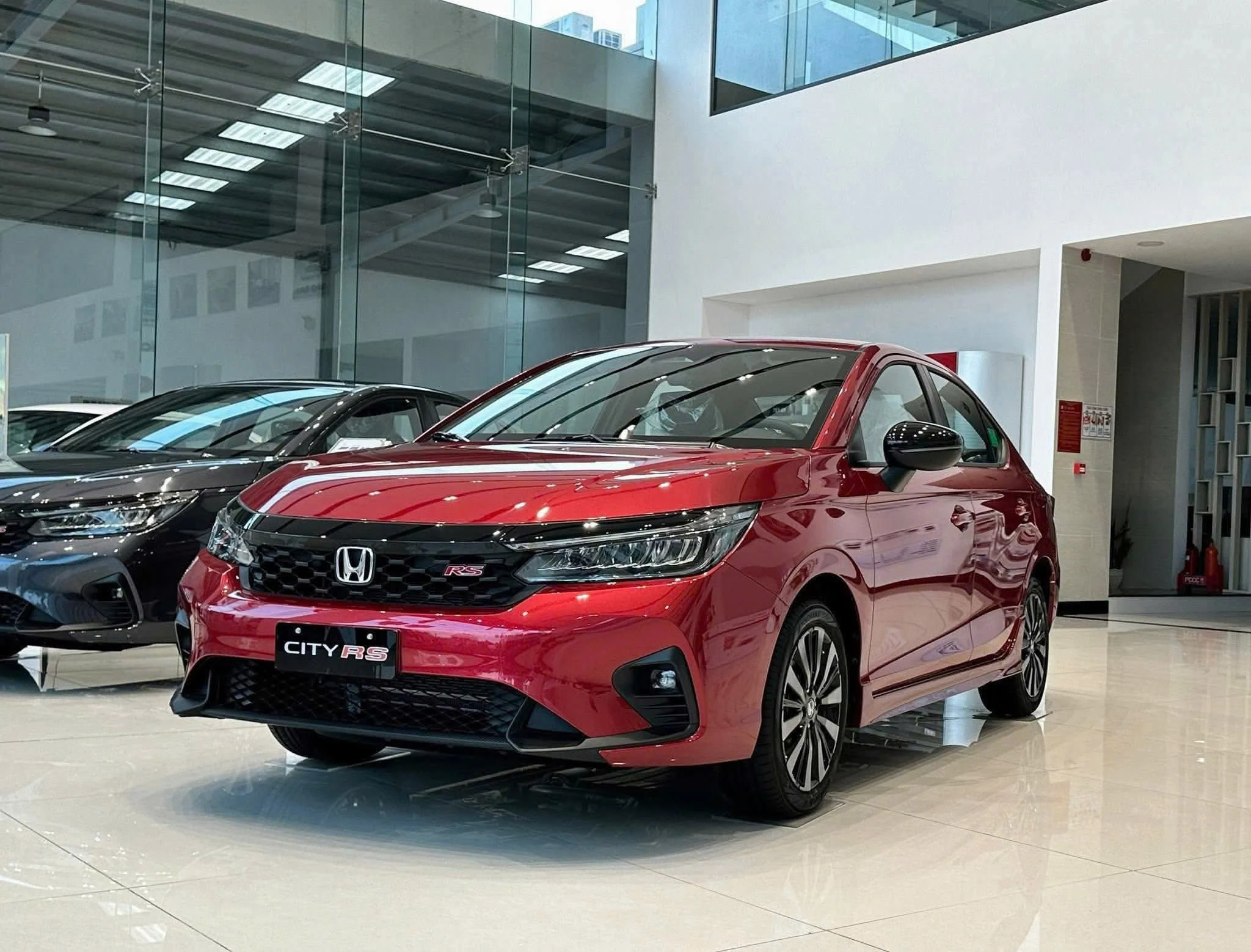 honda-city-rs