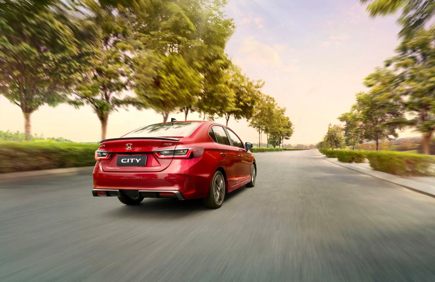 honda-city-rs