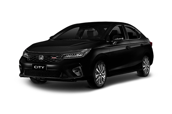 Honda City G