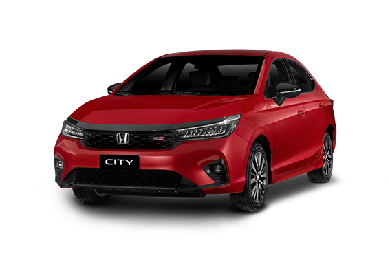 Honda City L