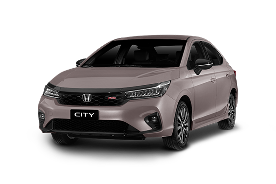 Honda City L