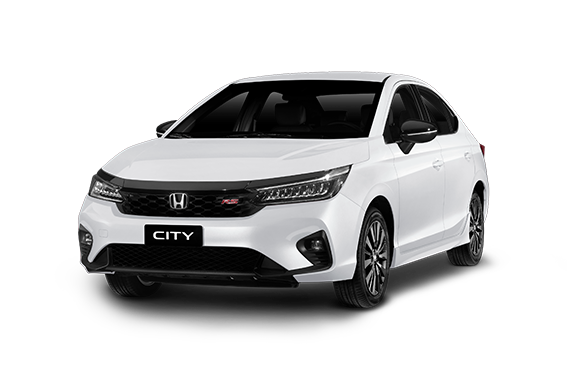 Honda City G