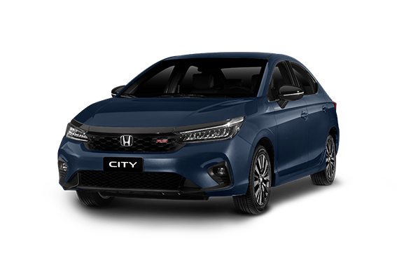 Honda City L