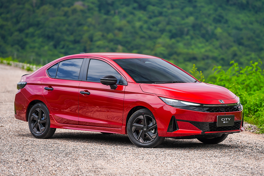 honda-city-rs