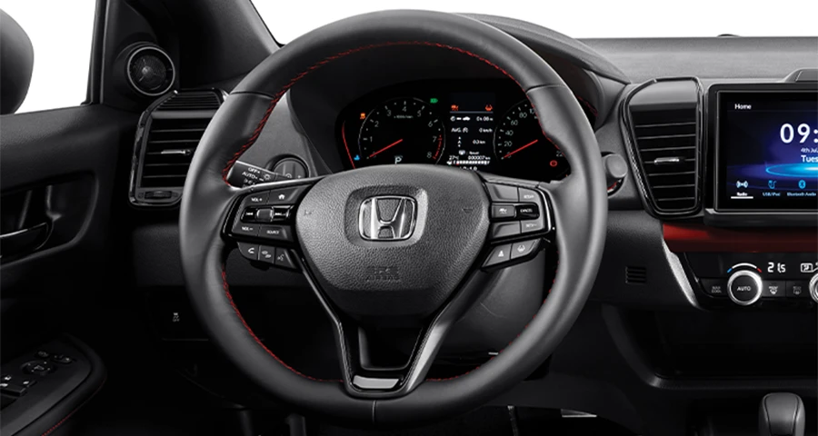 honda-city-rs
