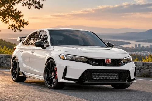 Honda CIVIC G