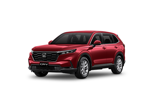 Honda CR-V L