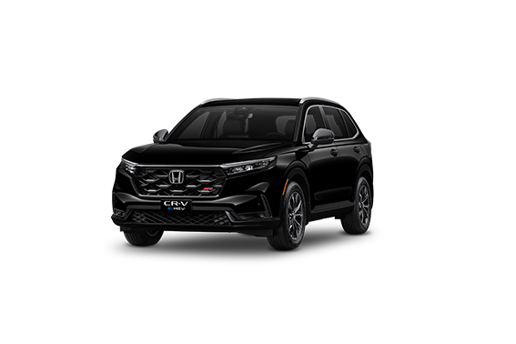 Honda CR-V e:HEV RS