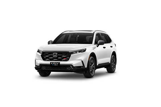 Honda CR-V e:HEV RS