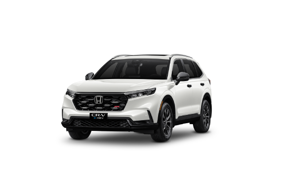 Honda CR-V e:HEV RS