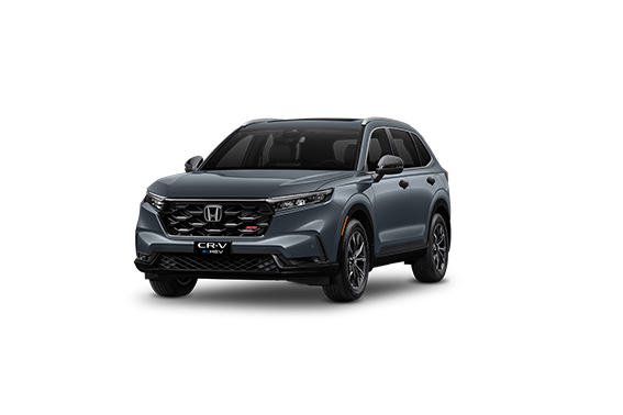Honda CR-V e:HEV RS