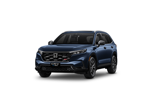 Honda CR-V e:HEV RS