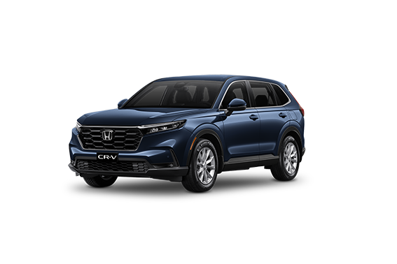 Honda CR-V L