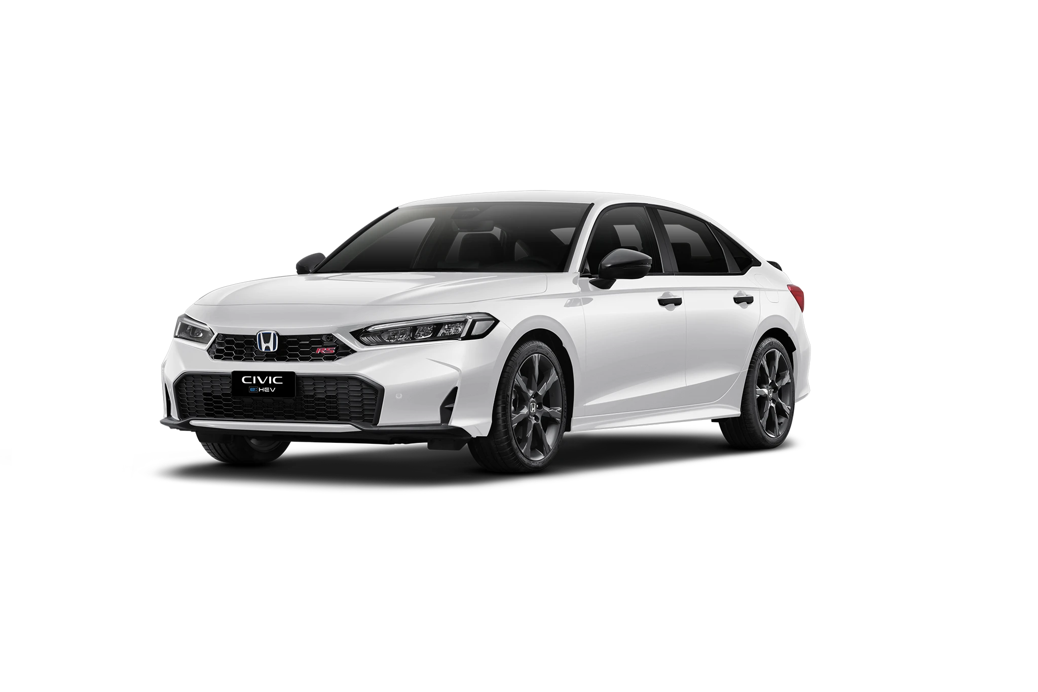 Honda CIVIC e:HEV RS
