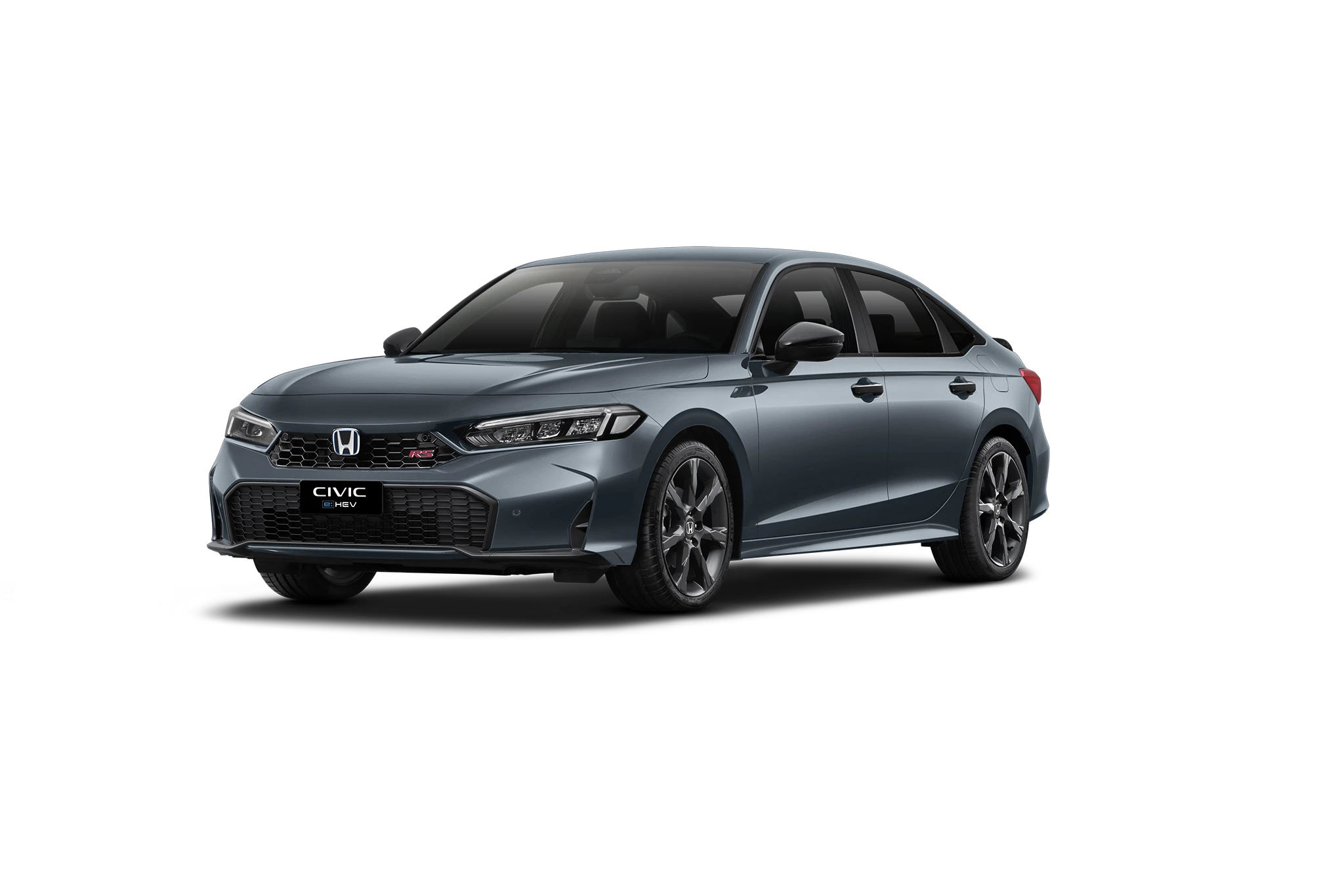 Honda CIVIC e:HEV RS