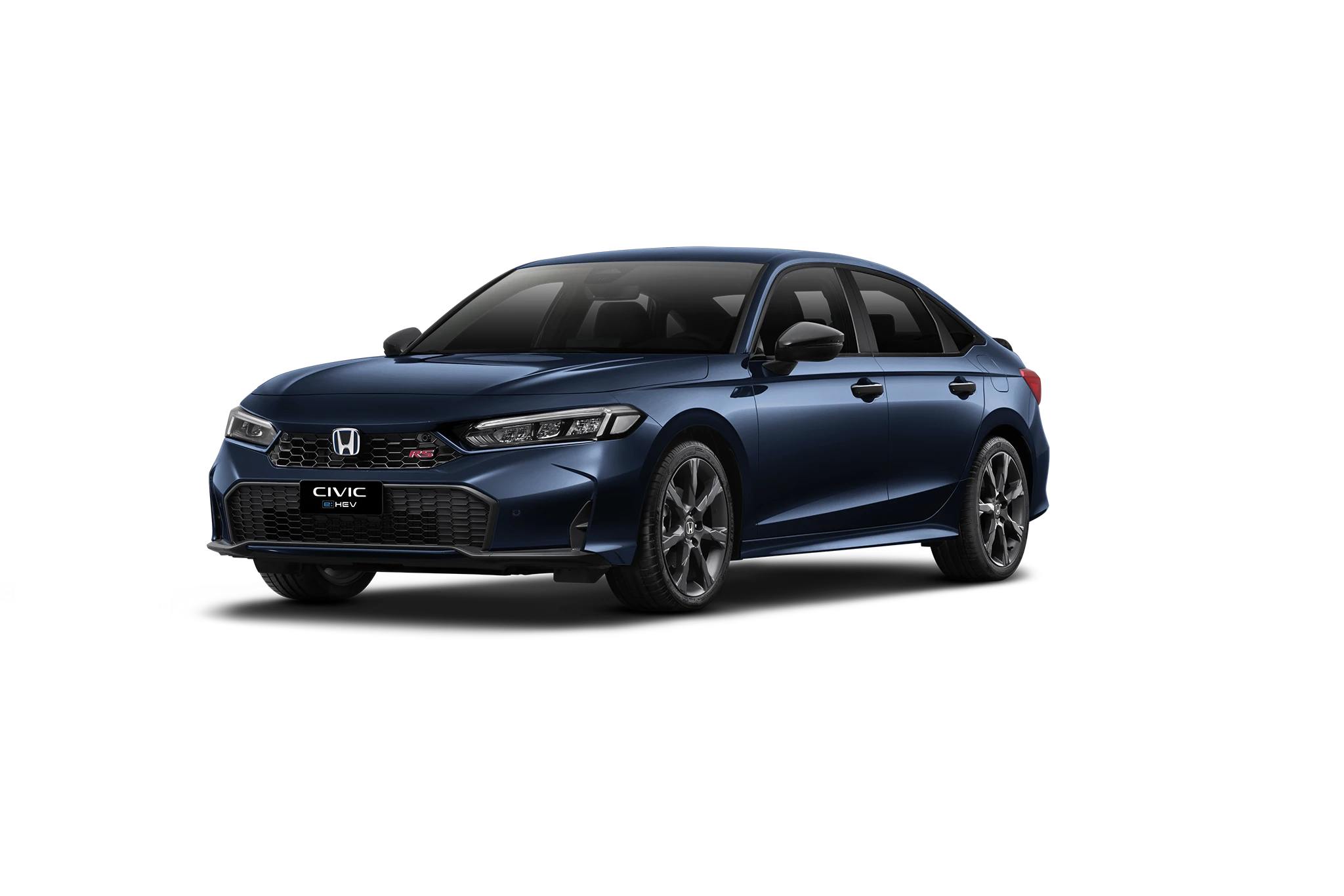 Honda CIVIC e:HEV RS