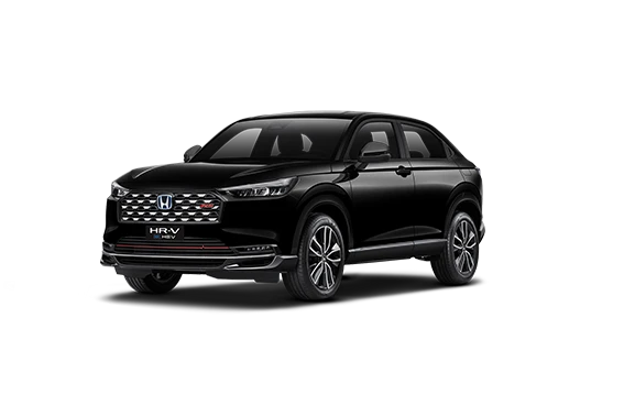 Honda HR-V e:HEV RS