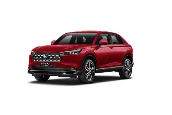 Honda HR-V e:HEV RS
