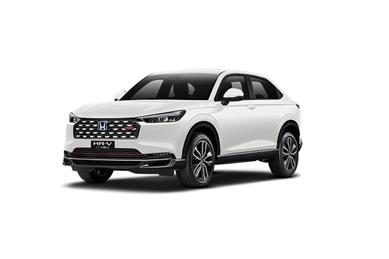 Honda HR-V e:HEV RS