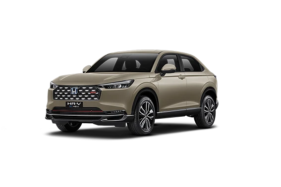 Honda HR-V e:HEV RS
