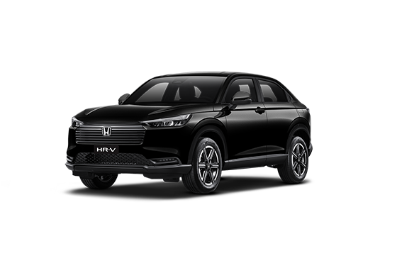 Honda HR-V G