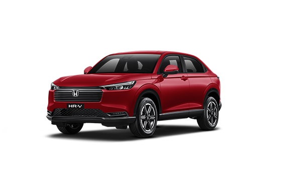 Honda HR-V G