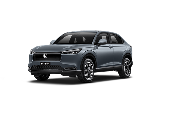 Honda HR-V G