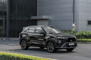 Hyundai Creta 1.5 N Line