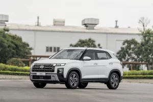 Hyundai Creta 1.5 Đặc biệt